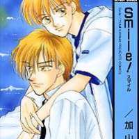  ����� Smile! <small>Story & Art</small> 